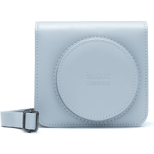 Fujifilm Instax SQ1 Blue tok Instax SQ1 fényképezőgéphez, kék fényképezőgép tok