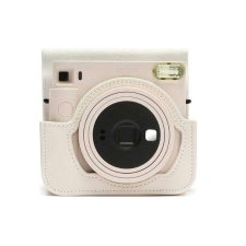 Fujifilm Instax SQ1 fehér fényképezőgép tok fényképezőgép tok