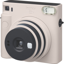 Fujifilm Instax SQ1 Instant fényképezőgép - Fehér fényképező