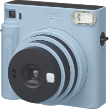 Fujifilm Instax SQ1 Instant fényképezőgép - Kék (16672142) fényképező