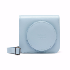 Fujifilm Instax SQ 1 Instant fényképezőgép tok - Kék fényképezőgép tok