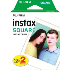 Fujifilm Instax Square Film 20 db fénykép fotópapír