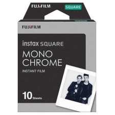  Fujifilm Instax Square Film Mono Chrome (10lap) fotópapír
