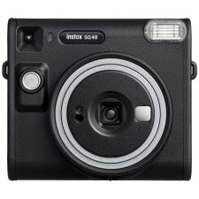 Fujifilm Instax Square SQ40 (fekete) fényképező