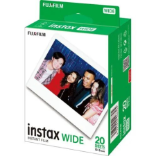 Fujifilm Instax Wide Film Glossy 2x10pack fotópapír