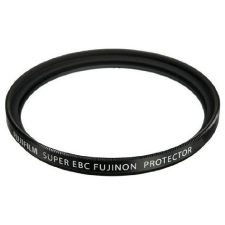 Fujifilm PRF-58 Protector Filter 58mm (XF14mm, XF18-55mm) objektív szűrő