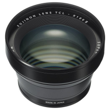 Fujifilm TCL-X100 II telekonverter (fekete) objektív