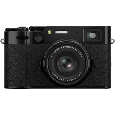 Fujifilm X100VI digitális fényképező