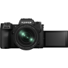 Fujifilm X-H2 + XF 16-80mm f/4.0 R OIS WR
