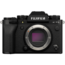 Fujifilm X-T5 digitális fényképező