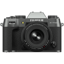 Fujifilm X-T50 + XF16-50mm digitális fényképező