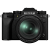 Fujifilm X-T5 váz + Xf16-80 mm f4 R OIS WR