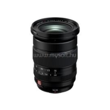 Fujifilm XF16-55mm F/2.8 R LM WR II Objektív (FUJIFILM_16836580) objektív