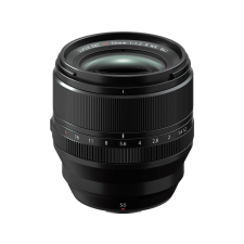 Fujifilm Xf56Mm F1.2 R WR Objektív x szériás fényképezőgéphez (16780028) objektív