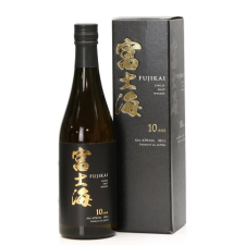  Fujikai 10 years Single Malt 0,5 43% pdd. whisky