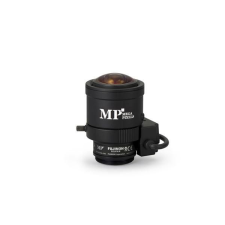 Fujinon MP 2,2-6mm (YV2.7x2.2SA-SA2L), 3 MP DC AI optika megfigyelő kamera tartozék