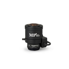 Fujinon MP 2,8-8mm (YV2.8x2.8SA-SA2L), 3 MP DC AI optika megfigyelő kamera tartozék