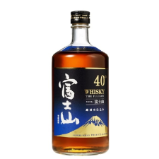  Fujisan Blended Whisky 40% 0,7 whisky