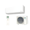 Fujitsu AIRSTAGE ASEH12KMCG/AOEH12KMCG (kültéri + beltéri egység) Oldalfali split klíma WIFI 3,4 kW Hősz. Inver. R32