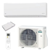 Fujitsu Airstage Eco ASEH09KNCA / AOEH09KNCA oldalfali split klíma szett 2,5 kW