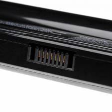  Fujitsu Amilo A1655 készülékhez laptop akkumulátor (10.8V, 5200mAh / 56.16Wh, Fekete) - Utángyártott fujitsu-siemens notebook akkumulátor