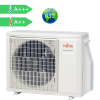 Fujitsu AOYG18KBTA2 (kültéri egység) Multi split klíma kültéri egys 5,0 kW, R32 Invert, hősziv