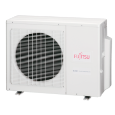 Fujitsu AOYG24LAT3 split klíma kültéri egység (6.8 kW) klíma kültéri egység