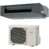 Fujitsu ARYG18LLTB/AOYG18LALL 5,2KW inverteres légcsatornás spilt klíma