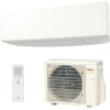 Fujitsu ASYG07KETE/AOYG07KETA (kültéri + beltéri egység) Oldalfali split klíma (Fehér) 2.0 kW Hősz. Inver. R32