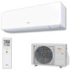 Fujitsu ASYG07KGTF/AOYG07KGCA (kültéri + beltéri egység) Oldalfali split klíma WIFI 2.5 kW Hősz. Inver. R32