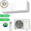 Fujitsu ASYG09KMCF/AOYG09KMCC 3,5 KW splít klíma R32