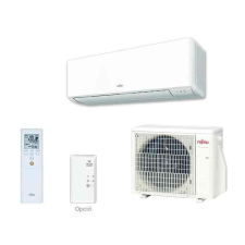 Fujitsu ASYG18KMTE/AOYG18KMTA 5,2KW inverteres split klíma split klíma