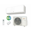 Fujitsu ASYG24KMTE/AOYG24KMTA (kültéri + beltéri egység) Oldalfali split klíma 7,1 kW Hősz. Inver. R32