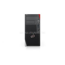 Fujitsu Celsius W5012 Mini Tower | Intel Core i7-13700K | 128GB DDR5 | 0GB SSD | 8000GB HDD | nVIDIA Quadro T1000 8GB | W11 PRO asztali számítógép