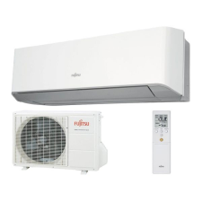 Fujitsu Compact ASYG14LMCE / AOYG14LMCE Standard, split klíma, oldalfali szett 4 kW split klíma