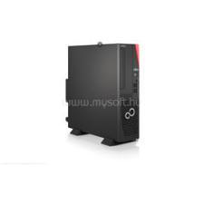 Fujitsu Esprimo D6012 Small Form Factor | Intel Core i3-12100 3.3 | 128GB DDR4 | 0GB SSD | 8000GB HDD | Intel UHD Graphics 730 | W11 PRO asztali számítógép