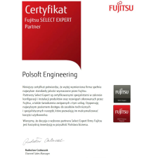 Fujitsu Fujitsu 32GB (1x32GB) 2Rx4 DDR4-3200 R ECC memória (ram)
