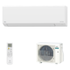 Fujitsu Fujitsu Airstage Eco ASEH09KLTA / AOEH09KLTA oldalfali mono split klíma 2.5 kW