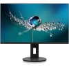 Fujitsu Fujitsu B2711 TS QHD számítógép monitor 68,6 cm (27") 2560 x 1440 pixelek Quad HD LED Fekete (S26361-K1702-V160)