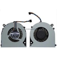Fujitsu Lifebook LH531, BH531 CPU hűtőventilátor (MF60120V1-C230-S9A) laptop alkatrész