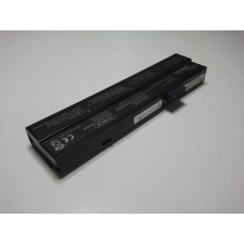 Fujitsu Siemens  3S6600-S1S1-02 Akkumulátor 4400 mAh fujitsu-siemens notebook akkumulátor