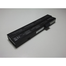 Fujitsu Siemens  63-UG5023-6A Akkumulátor 4400 mAh fujitsu-siemens notebook akkumulátor
