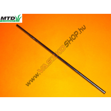  Fűkivető ajtó tengely MTD 40 PO, 40 PB, 46 Po Silver barkácsgép tartozék