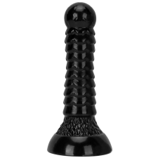 FUKR Dildo Ballsquale – prémium rezgő dildo 14 cm hosszú műpénisz, dildó
