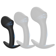 FUKR Easy Prostate S szilikon dugó 8 x 3.3cm anál
