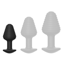 FUKR Stric Mini Plug – prémium anális izgató 5,5 x 2,5 cm anál