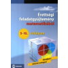 Fuksz Éva, Riener Ferenc ÉRETTSÉGI FELADATGYŰJTEMÉNY MATEMATIKÁBÓL 9-10. ÉVFOLYAM
