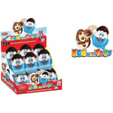Fuky Csoki Kft Bonus toys meglepetés tojás 15g fiús csokoládé és édesség