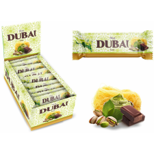 Fuky Csoki Kft Dubai szelet 30g Pollwerk csokoládé és édesség