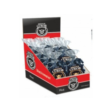 Fuky Csoki Kft Polwerk Medve cukor 80g csokoládé és édesség